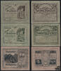&Ouml;sterreich  Hallstatt, O&Ouml; - Notgeld 1920  8.38 &pound;  +  13.71 &pound; shipping
