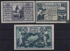 &Ouml;sterreich  Helfenberg, O&Ouml; - Notgeld 1920  8.38 &pound;  +  13.71 &pound; shipping