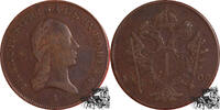  1 Kreuzer 1800 A 1 Kreuzer 1800 A, &Ouml;sterreich ss.-f.vz. 15.23 &pound;  +  13.71 &pound; shipping