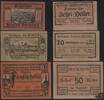 &Ouml;sterreich  Helpfau-Uttendorf, O&Ouml; - Notgeld 1920  8.38 &pound;  +  13.71 &pound; shipping