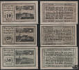 &Ouml;sterreich  Henhart, O&Ouml; - Notgeld 1920  12.61 &pound;  +  13.71 &pound; shipping