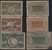 &Ouml;sterreich  Hallwang, Sbg - Notgeld 1920  12.61 &pound;  +  13.71 &pound; shipping