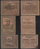&Ouml;sterreich  Handenberg, O&Ouml; - Notgeld 1920  8.38 &pound;  +  13.71 &pound; shipping