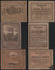 &Ouml;sterreich  Handenberg, O&Ouml; - Notgeld 1920  8.38 &pound;  +  13.71 &pound; shipping