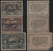 &Ouml;sterreich  Hartkirchen, O&Ouml; - Notgeld 1920  8.38 &pound;  +  13.71 &pound; shipping