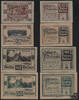 &Ouml;sterreich  Haidershofen, N&Ouml; - Notgeld 1920  12.61 &pound;  +  13.71 &pound; shipping
