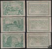 &Ouml;sterreich  Haibach, O&Ouml; - Notgeld 1920  8.38 &pound;  +  13.71 &pound; shipping