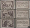 &Ouml;sterreich  Haibach, O&Ouml; - Notgeld 1920  8.38 &pound;  +  13.71 &pound; shipping