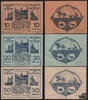 &Ouml;sterreich  Hagenberg, O&Ouml; - Notgeld 1920  10.92 &pound;  +  13.71 &pound; shipping