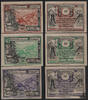 &Ouml;sterreich  Grossarl, Sbg - Notgeld 1920  8.38 &pound;  +  13.71 &pound; shipping