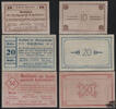 &Ouml;sterreich  Gro&szlig;-Pertholz, N&Ouml; - Notgeld 1920  25.31 &pound;  +  13.71 &pound; shipping