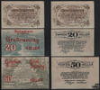 &Ouml;sterreich  Grossraming, O&Ouml; - Notgeld 1920  8.38 &pound;  +  13.71 &pound; shipping