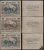 &Ouml;sterreich  Gr&uuml;nau, N&Ouml; - Notgeld 1920  8.38 &pound;  +  13.71 &pound; shipping