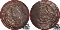 Deutschland 1 Pfennig Brakteat (Dünnpfennig) o.j. Reichenau -