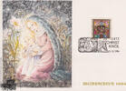 &Ouml;sterreich  &Ouml;sterreich 1994 - 6 S - Original SOS-Kinderdorf Beleg - Weih... 5.84 &pound;  +  13.71 &pound; shipping