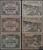 Österreich Geboltskirchen, OÖ - Notgeld 1920 -