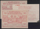 Österreich Gneixendorf, NÖ - Notgeld 1920 -