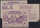 Österreich Gneixendorf, NÖ - Notgeld 1920 -