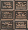 Österreich Gmunden, OÖ - Notgeld 1920 -