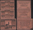 &Ouml;sterreich  Frankenmarkt, O&Ouml; - Notgeld 1920  8.38 &pound;  +  13.71 &pound; shipping