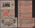 &Ouml;sterreich  Fraham, O&Ouml; - Notgeld 1920  8.38 &pound;  +  13.71 &pound; shipping