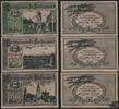 &Ouml;sterreich  Fischamend, N&Ouml; - Notgeld 1920  8.38 &pound;  +  13.71 &pound; shipping