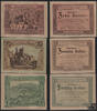 &Ouml;sterreich  Frankenfels, N&Ouml; - Notgeld 1920  8.38 &pound;  +  13.71 &pound; shipping
