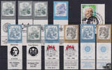 &Ouml;sterreich  &Ouml;sterreich 1974-1990 **/o - 0,50-20 S - Lot - verschiedene J... 33.77 &pound;  +  13.71 &pound; shipping