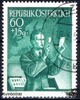 Österreich Österreich 1950 o - Gr. 60 + 15 - Tag der Briefmarke -