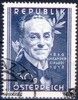 Österreich Österreich o 1950 -30 Gr. - Alexander Giradi -