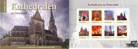 Österreich Kathedralen in Österreich - 2010, Marken.Buch -