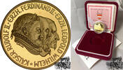 Österreich 500 Schilling 500 Schilling 1993 - Rudolf II. -