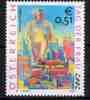 Österreich Österreich 2002 - **, 0,51 € Tag der Frau 2002 -