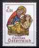 Österreich Österreich 2002 - **, 0,51 € Caritas -