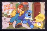 Österreich Österreich 2002 - **, 0,58 € - Die Philis -