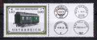 Österreich Österreich 2002 - **, 1,60 + 0,80 € - Tag der Briefmarke 2002 -