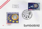 Österreich Österreich 2002, FDC - 3,27 € Euro-Einführung -
