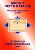 Österreich ANK GANZSACHEN ÖSTERREICH - 2009 -