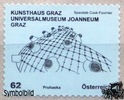 Österreich Österreich ** 2012 - 0,62 € Joanneum ND -
