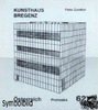 Österreich Österreich ** 2012 - 0,62 € Kunsthaus Bregenz ND -