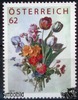 Österreich Österreich 2012 ** - € 0,62 - Blumenstrauß -