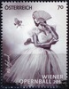 Österreich Österreich 2012 ** - € 0,70 - Wiener Opernball -