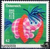 Österreich Österreich 2012 ** - € 0,62 - Das kleine Ich-bin-ich -