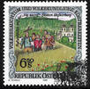 Österreich ** 1999 - 6,50 S Volksbrauchtum und volkskundliche Kostbarkeiten -