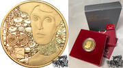 50 Euro 50 Euro 2012 - Klimt - Adele Bloch-Bauer - OVP -
