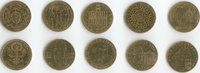 Österreich 20 Schilling 20 Schilling Serie 1992 -