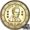 Belgien 2 Euro 2 Euro 2009 - Louis Braille -