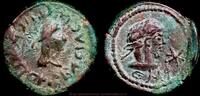 Kingdom of Bosporus Stater Rheskuporis V -
