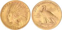 USA 10 Dollar Indian Head 1932 Motto on Reverse Prachtexemplar, fast stgl 1,690.55 £  +  26.01 £ shipping