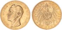 Hessen 20 Mark 1893 Ernst Ludwig 1892-1918 -